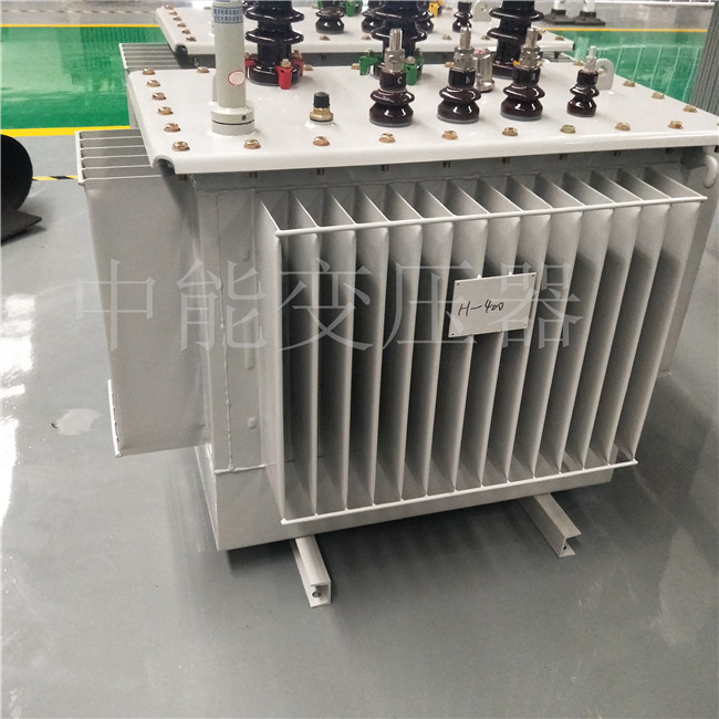 高唐1600KVA油浸式变压器 S11系列